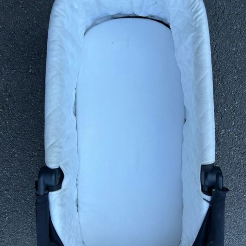 Babyjogger Deluxe Pram