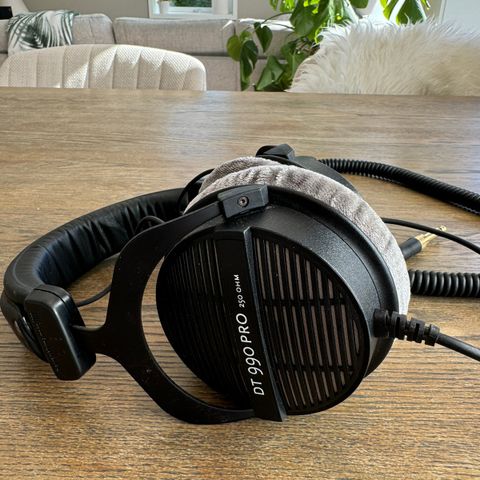 Beyerdynamic 990 Pro 250 ohm