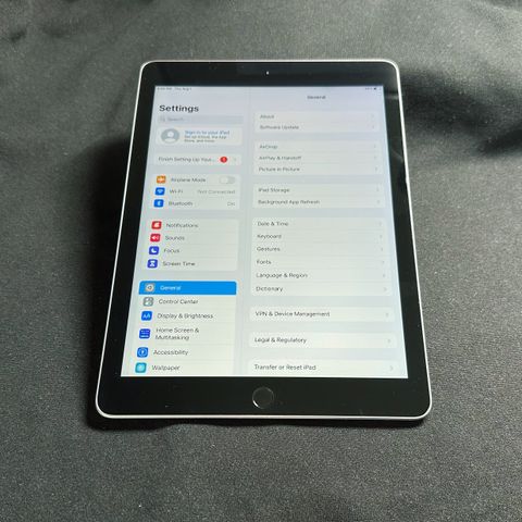 iPad 32GB | 2017 | WiFi | 5. gen.