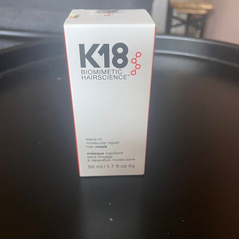 K18 Hairmask 50ml