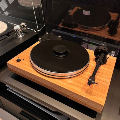 Pro-Ject Xtension 9 Evolution