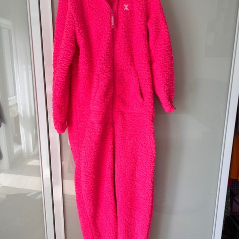 Rosa onepiece