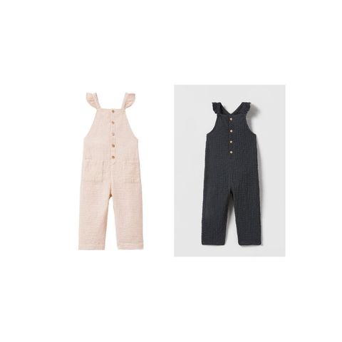 Jumpsuits fra Zara