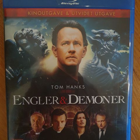 ENGLER & DEMONER