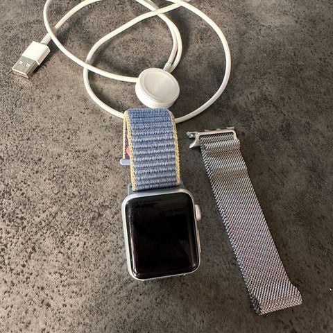 Apple watch