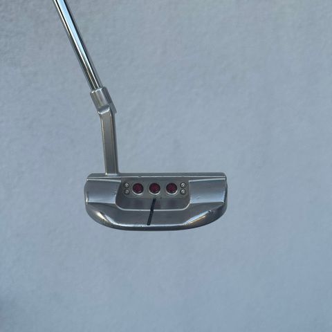 Scotty Cameron Fastback