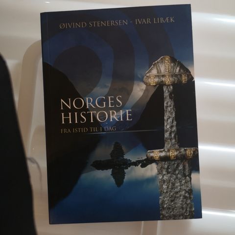 Norges historie