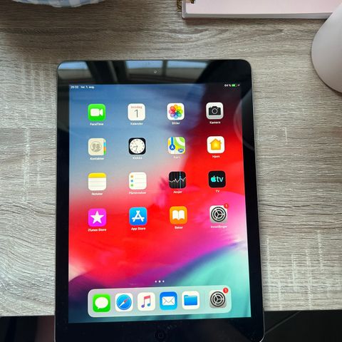 iPad air