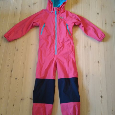 Helly Hansen parkdress / utedress, str. 122