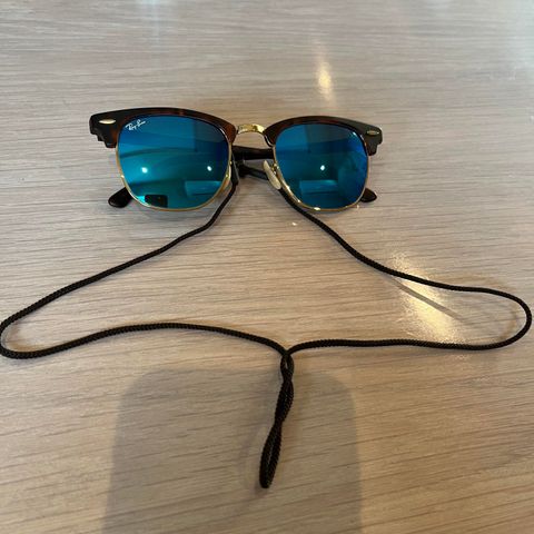 Ray Ban Clubmaster