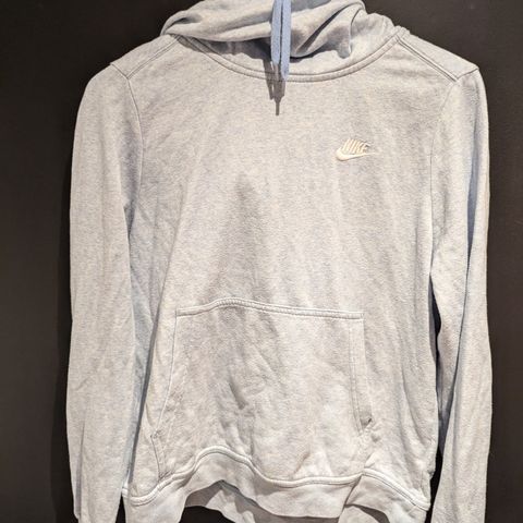 Nike hettegenser strl. Medium