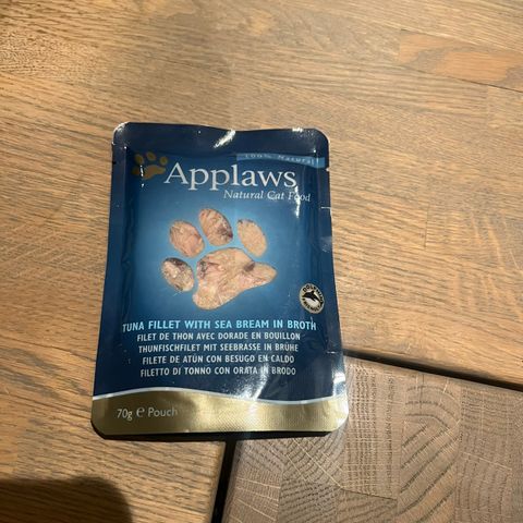 applaws