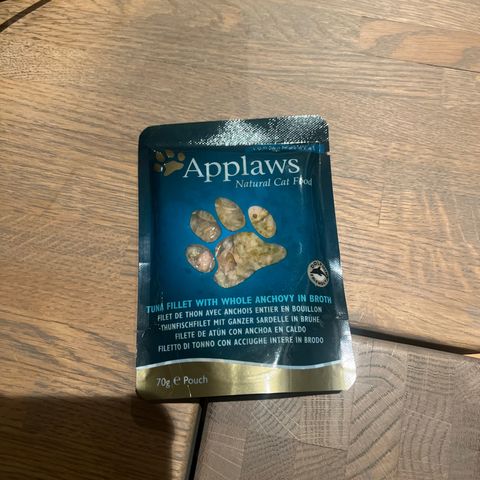 applaws