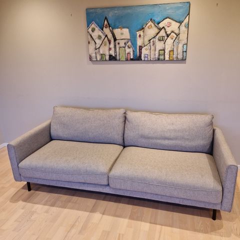 3-seters Ringstorp sofa