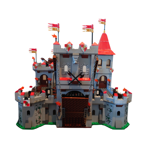 Lego Kingdoms 7946-1 King`s Castle