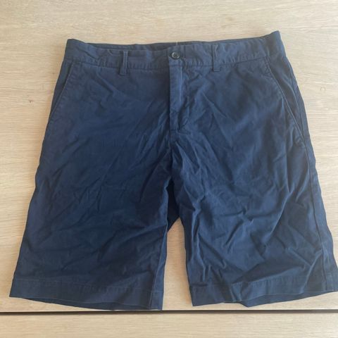 J. Lindeberg Nathan Satin shorts