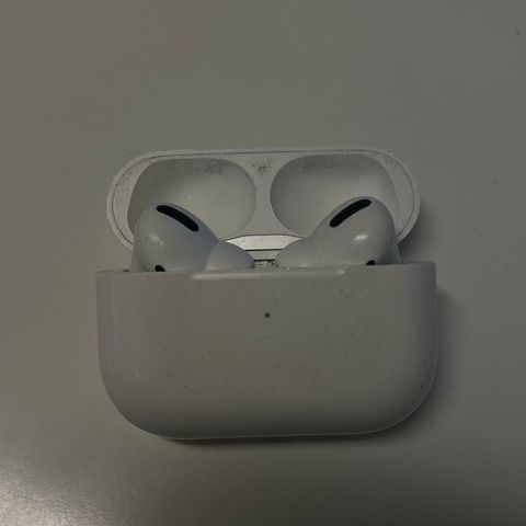 AirPods Pro