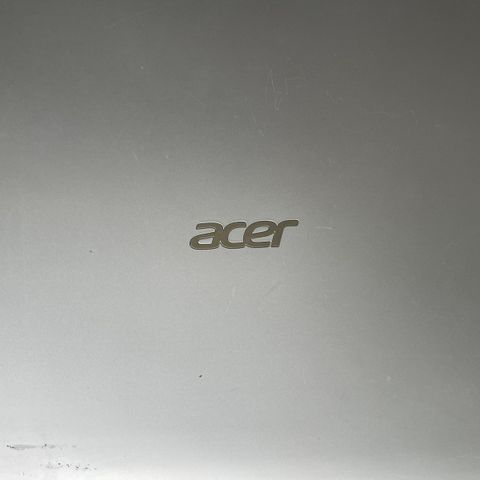 Berbar PC Acer