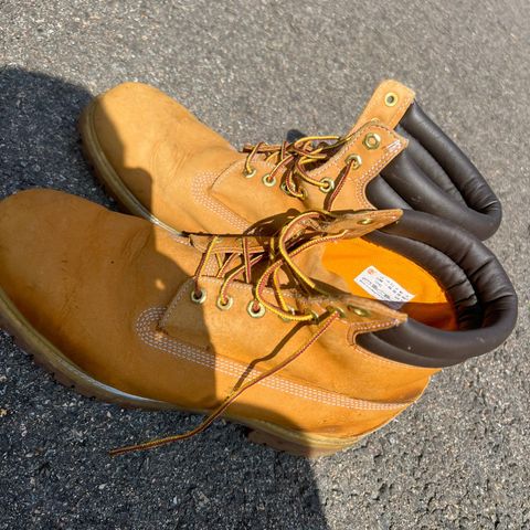 Timberland str.46