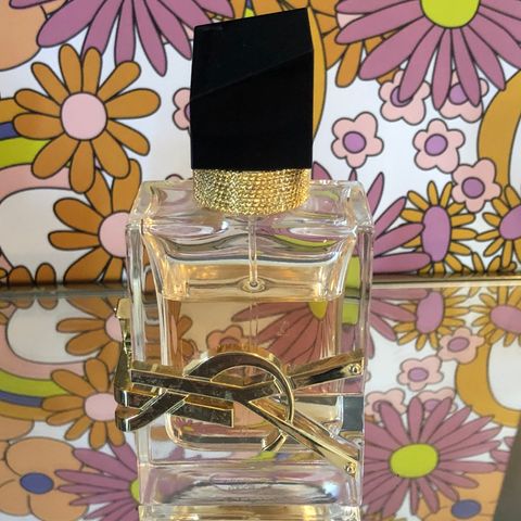 Ysl Libre EDT