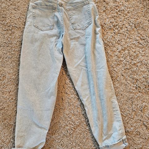 Lys jeans str XS/S