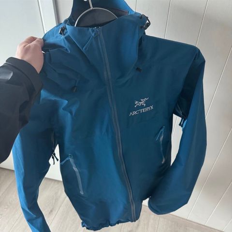 Arcteryx Beta SL Hybrid