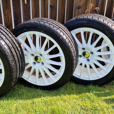 17x7j 4x108 ET37 Felger