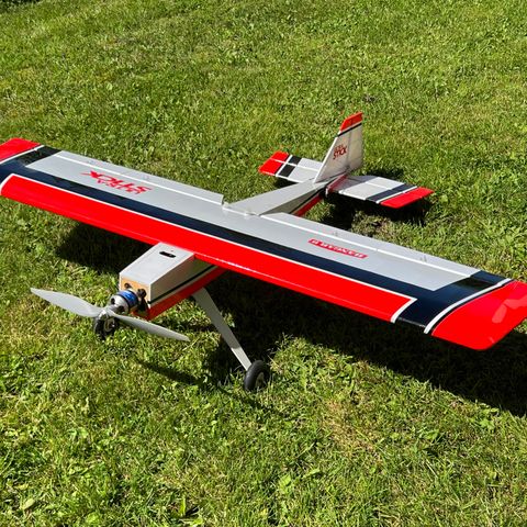 Ultrastick Hangar9 ¨ 1.5m - Fly av Balsa