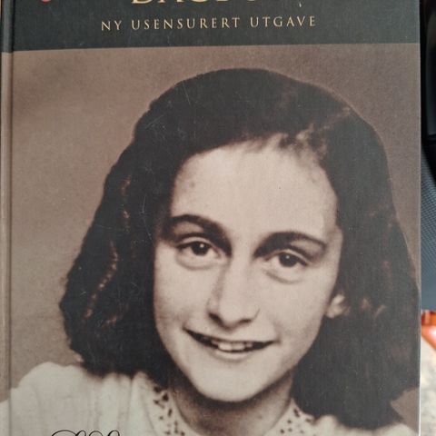 Anne Franks Dagbok