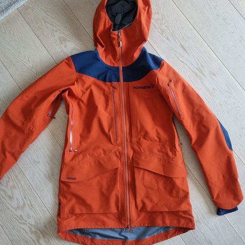 Norrøna tamok Gore-Tex Pro