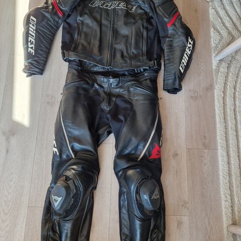 Dainese skinndress