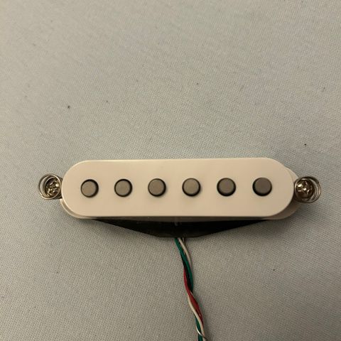 DiMarzio HS3 Pickup