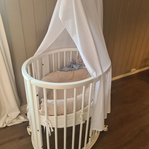 Stokke sleepi mini