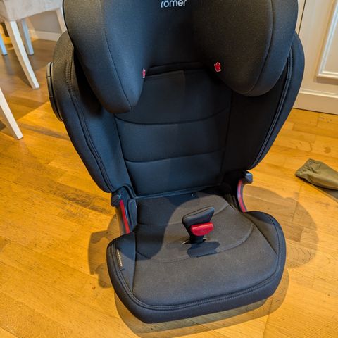 Britax Römer Kidfix III M barnesete / beltestol