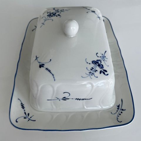 Villeroy Boch old Luxemburg