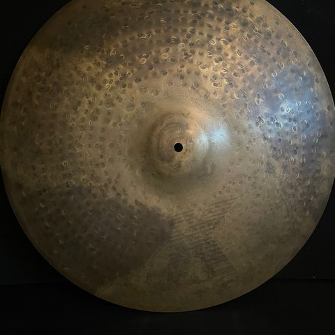 Zildjian K - Custom 20» Ride