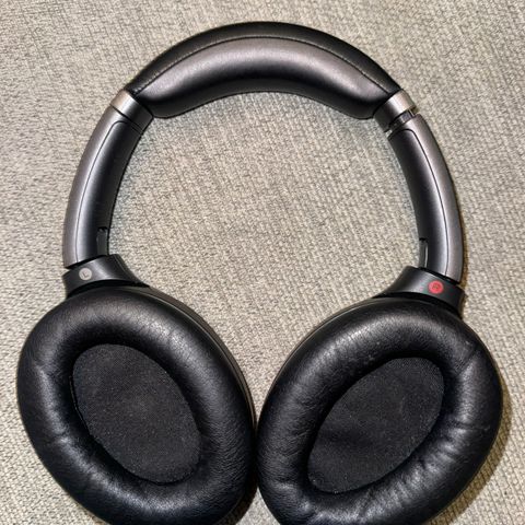 Sony wh-1000xm3 selges