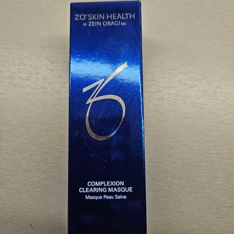 ZO Skin Health Complexion Clearing Mask