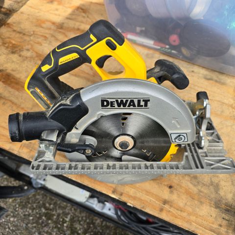 Dewalt Dcs 572