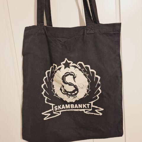 Skambankt - handlenett