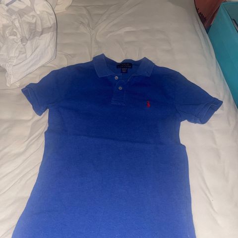 Polo t skjorte