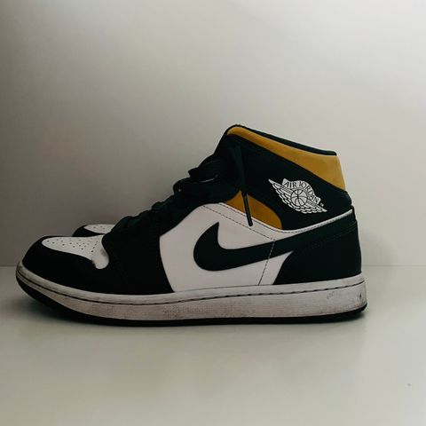 Jordan 1