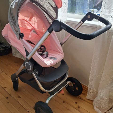 Barnevogn STOKKE