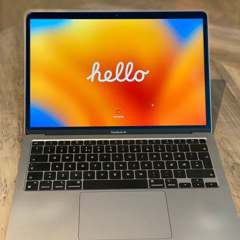 MacBook Air 13’’ (2020) M1 256