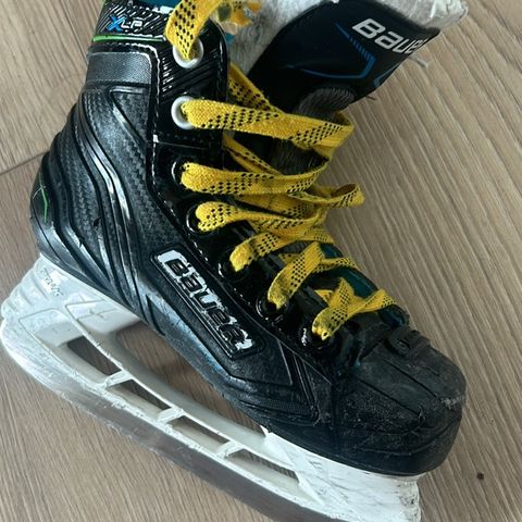 Bauer X LP hockeyskøyter barn