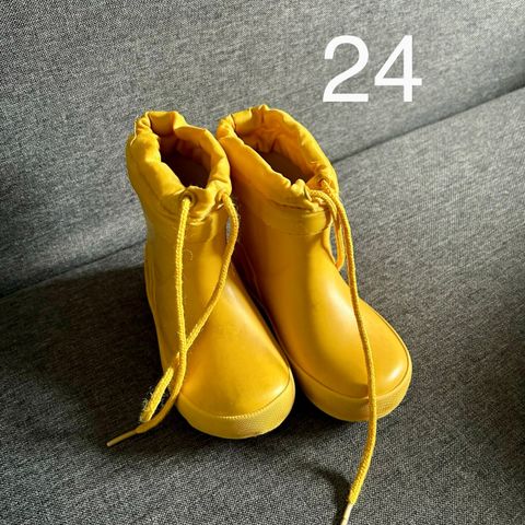 Viking høst sko 24