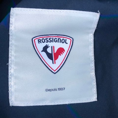 Rossignol alpinjakke