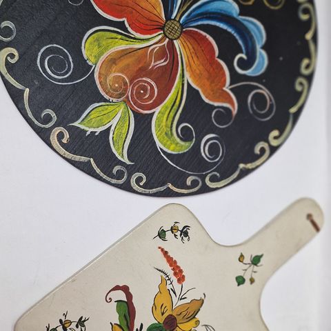 Rosemaling