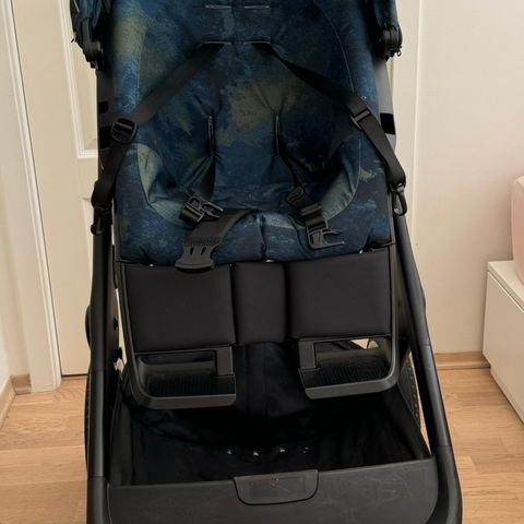 Stokke Trailz