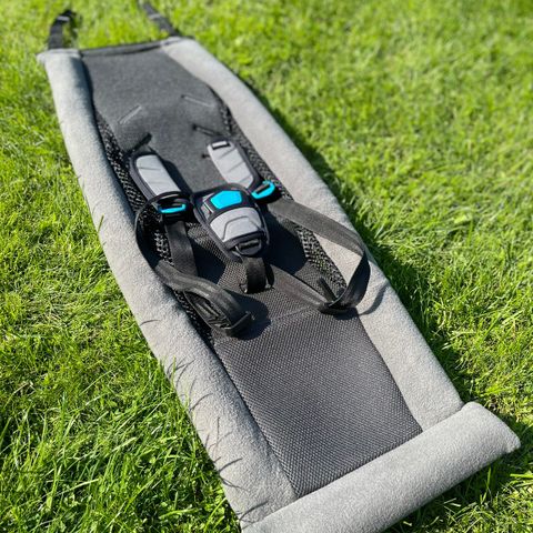 Thule chariot infant sling - nyfødtinnlegg